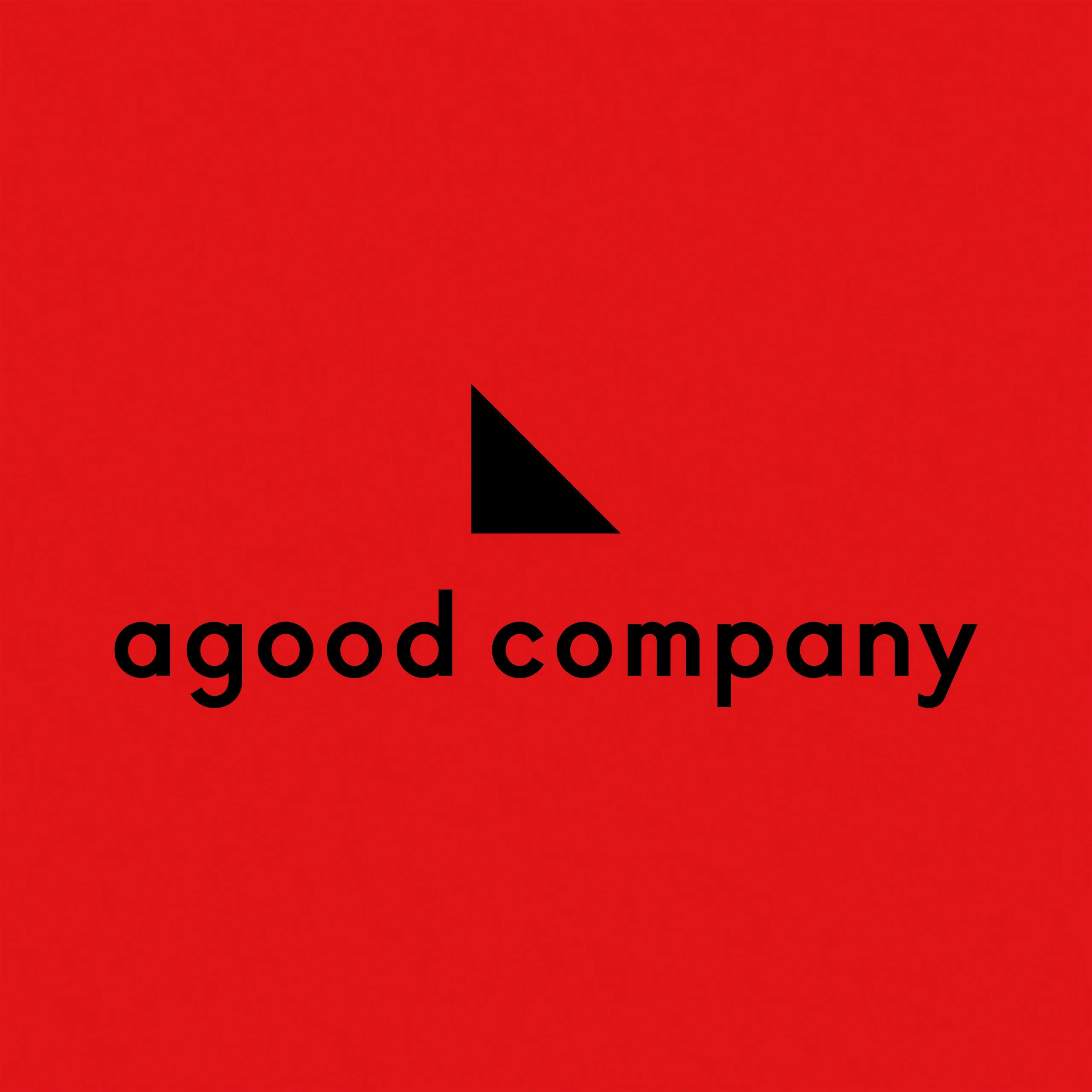 agood company